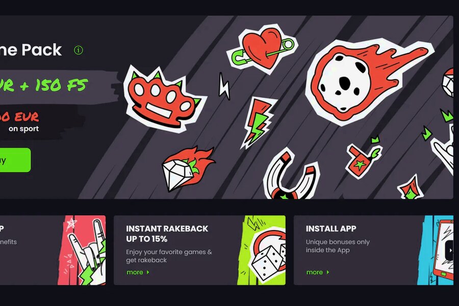 Starzino Casino Login: Toegang tot jouw Spelersaccount