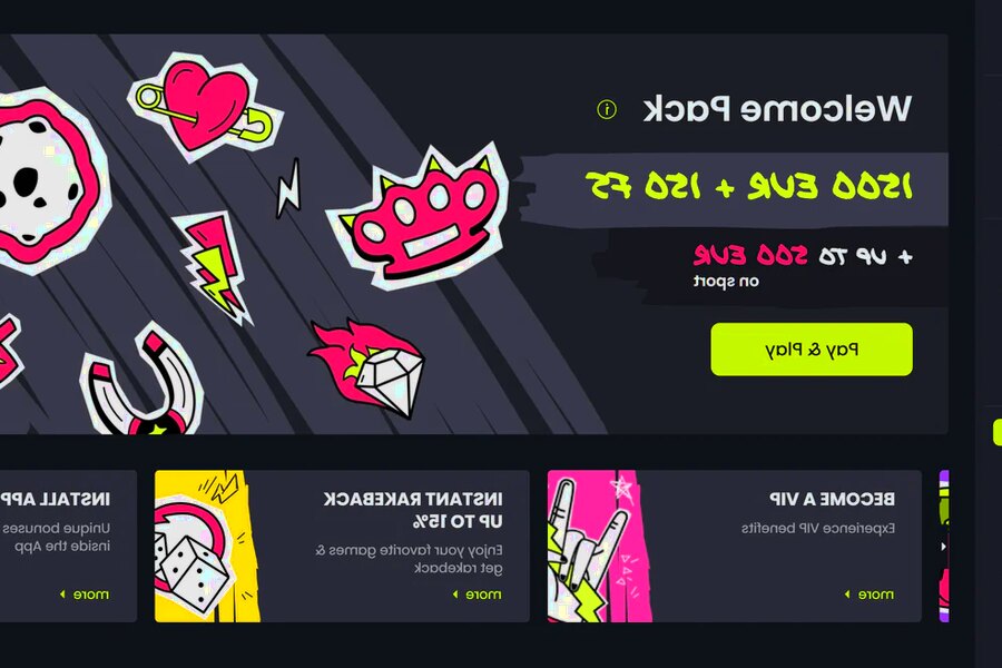 Starzino Casino: Ontdek onze No Deposit Bonus
